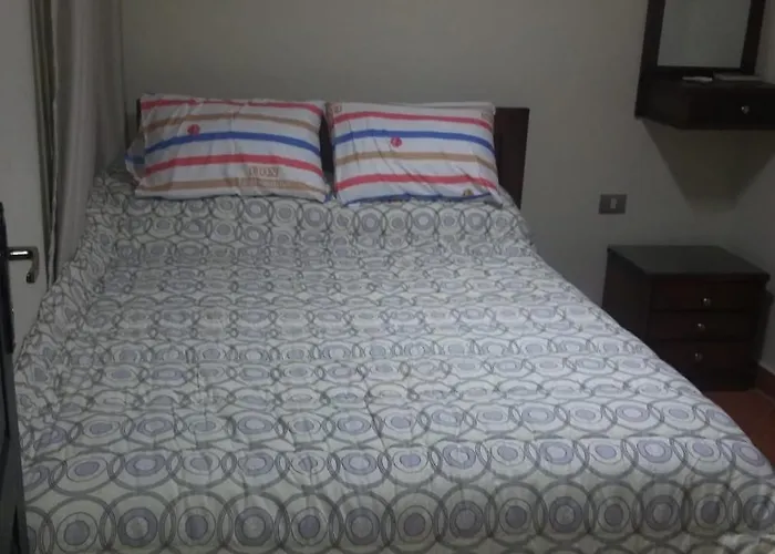 Porto South Beach Sokhna Family Only Apartmanhotel Ajn-Szuhna