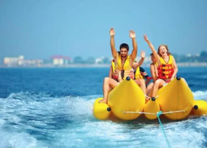 Porto South Beach Sokhna Family Only Ajn-Szuhna